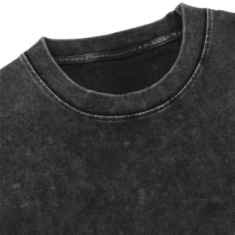 Мужская винтажная футболка с э – обзор и цена Acid Wash Vintage Graphic T Shirt