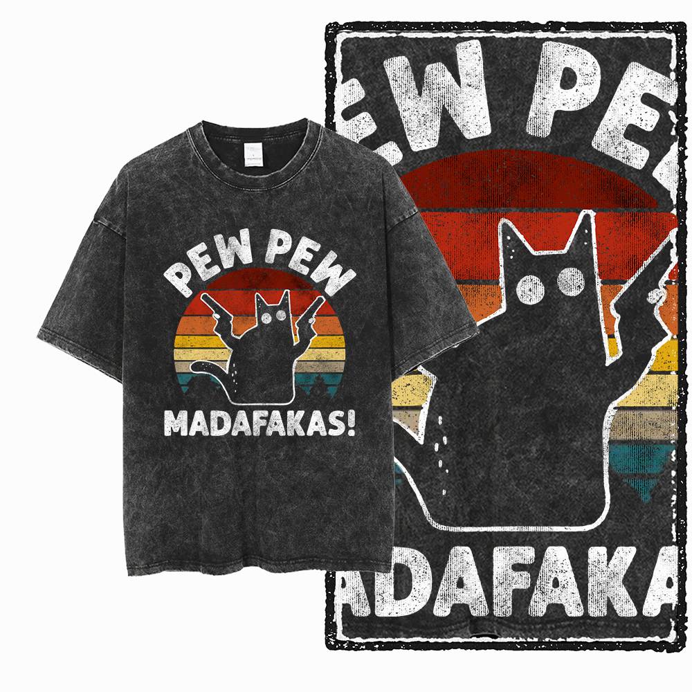 G56 Acid Washed Черная хлопков – обзор и цена Acid Wash Vintage Graphic T Shirt