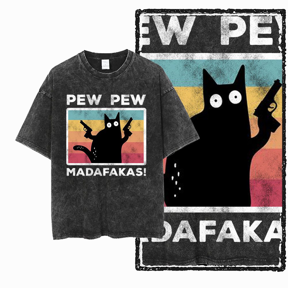 G56 Acid Washed Черная хлопков – обзор и цена Acid Wash Vintage Graphic T Shirt