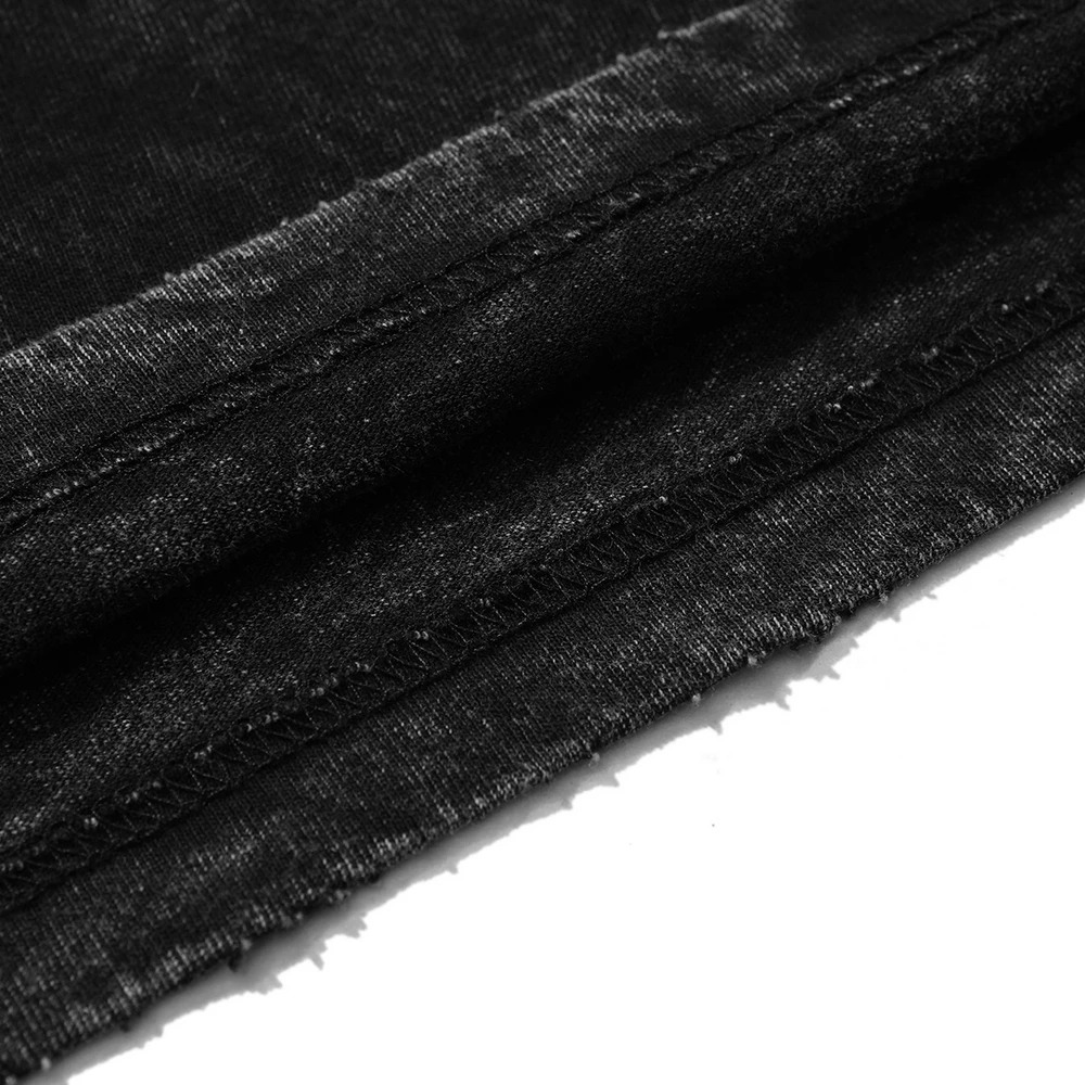 Футболка с графическим принтом – обзор и цена Acid Wash Vintage Graphic T Shirt