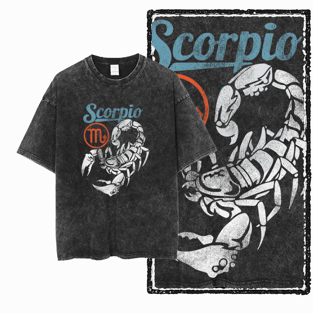 G09 Эксклюзивная мужская футбо – обзор и цена Acid Wash Vintage Graphic T Shirt