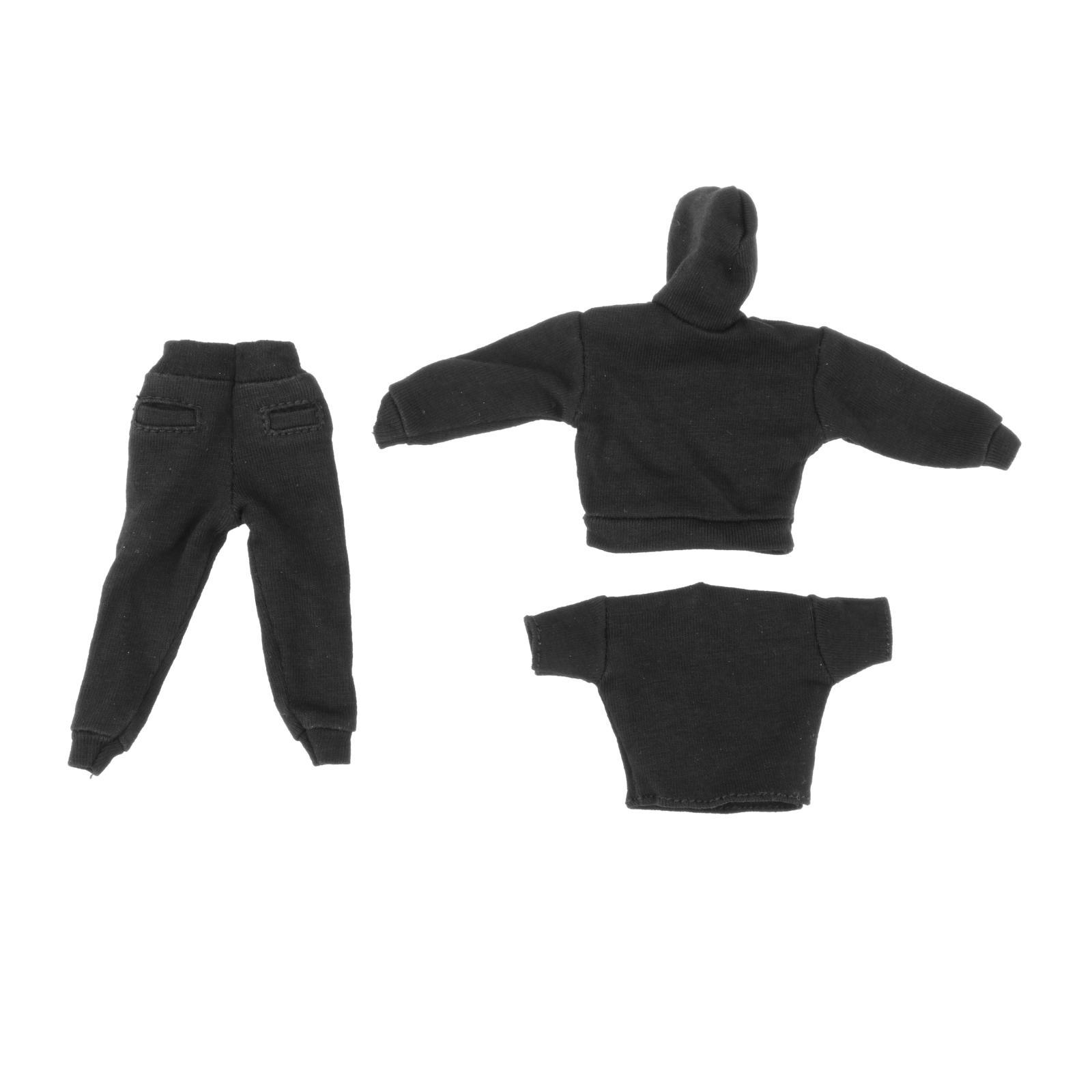 Комплект одежды в масштабе 1/1 – обзор и цена T-Shirts
